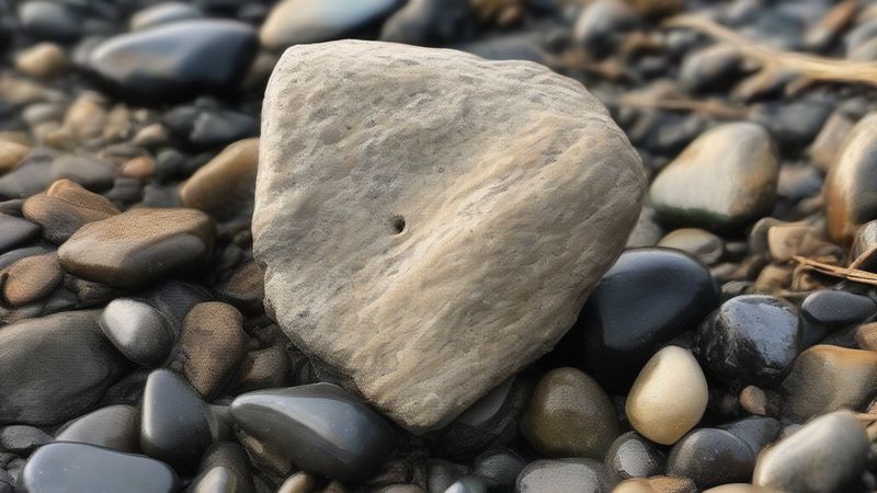 Знайдено найдавнішу кам'яну косу на Канарських островах