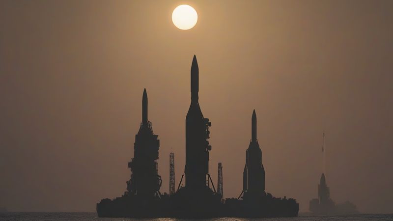 Звіт SIPRI: ядерна зброя стає дедалі небезпечнішою